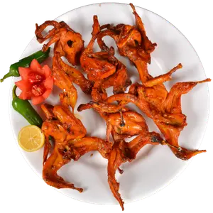 Battair Roast
