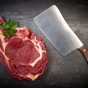 Ribeye Bone-in (Pak)