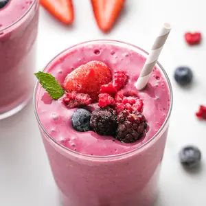 Mix Berry Smoothie