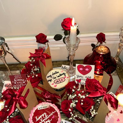 The Cupid's Combo - 11774