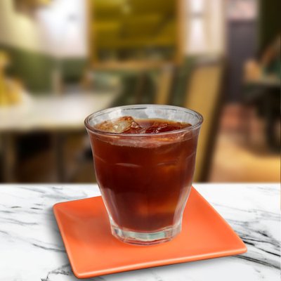 Iced V60