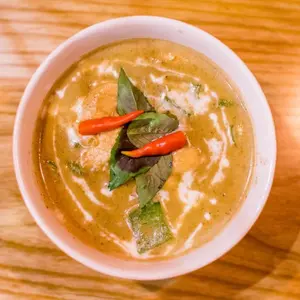 Green Curry