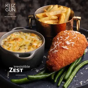 The Kiev