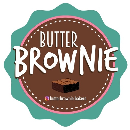Butter Brownie
