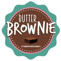 Butter Brownie