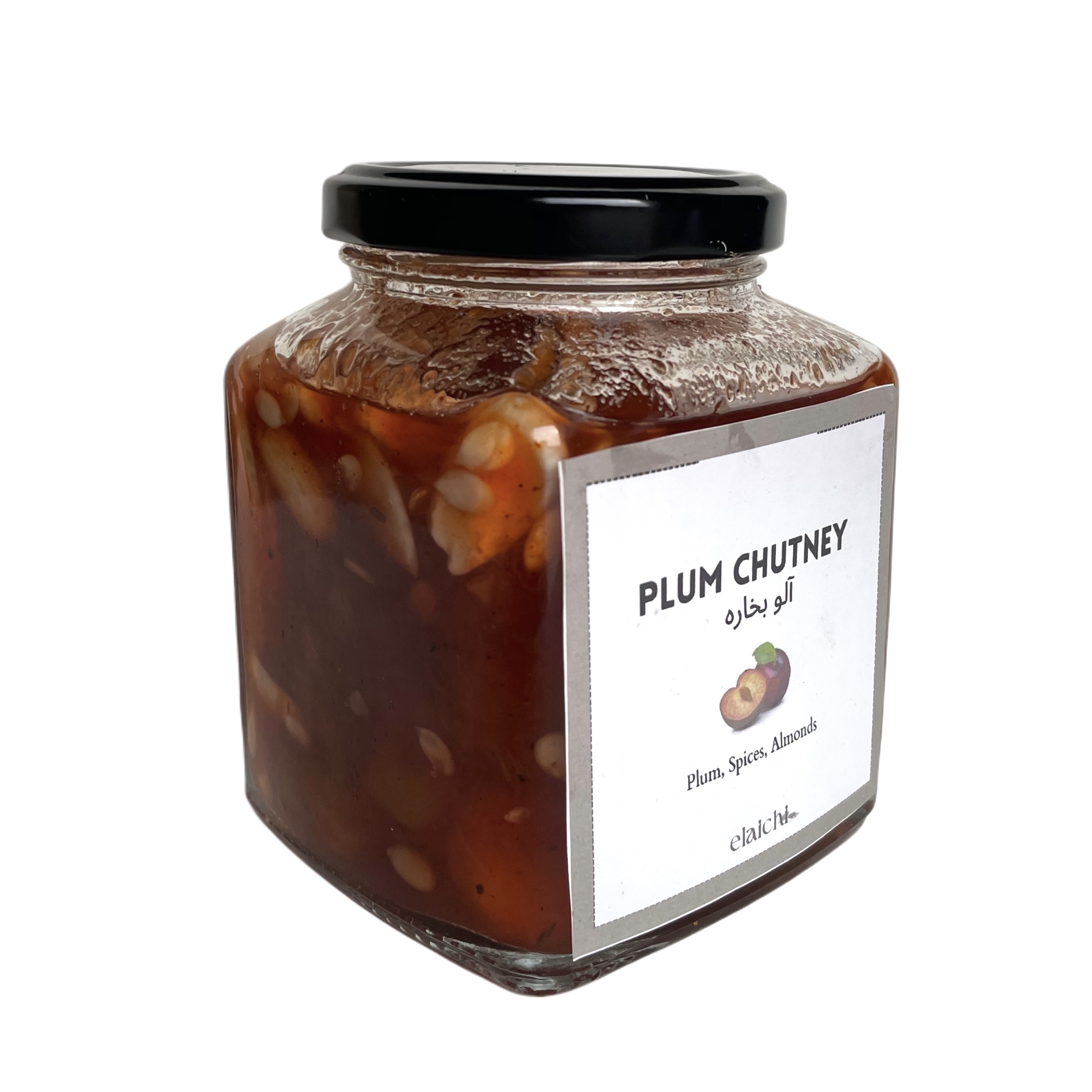 Plum Chutney - 10168