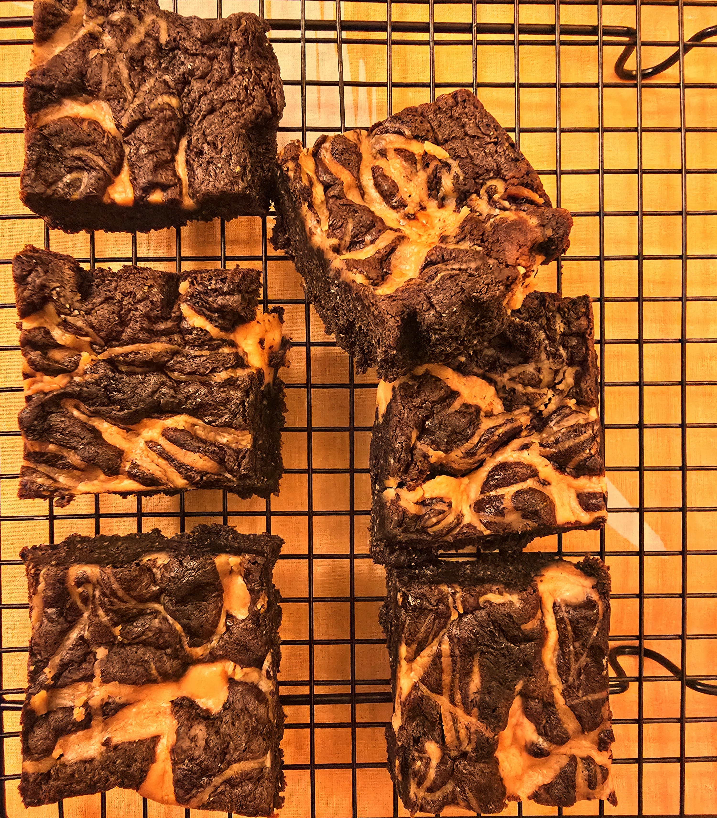 Peanut Butter Brownie - 11850