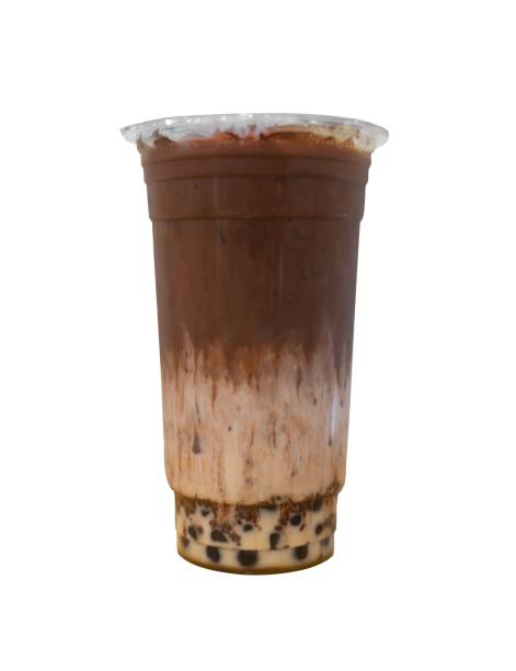Chocolate Milk Tea