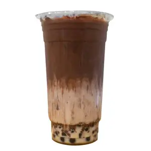 Chocolate Milk Tea