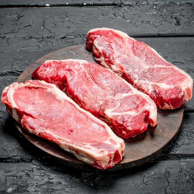 Sirloin (Pak)