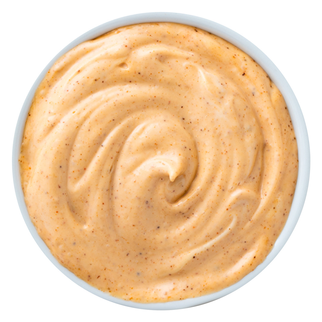 cilantro  Mayo