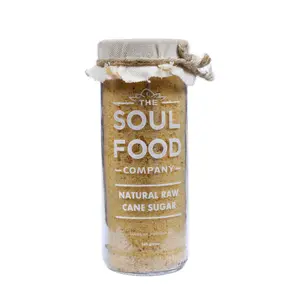 Raw Cane Suger - 11083