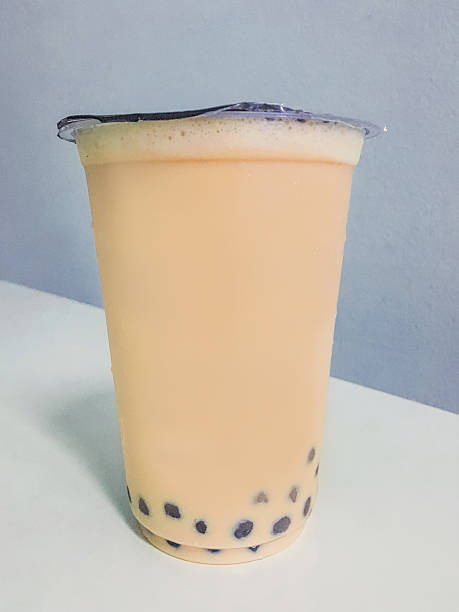 Milk Tea
