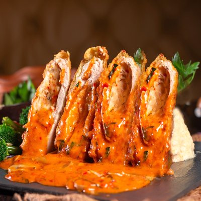 Napolean Chicken
