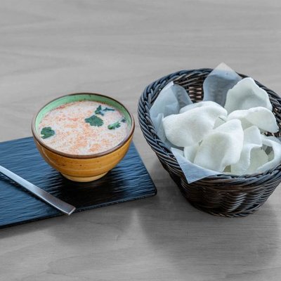 Tom Kha Gaye