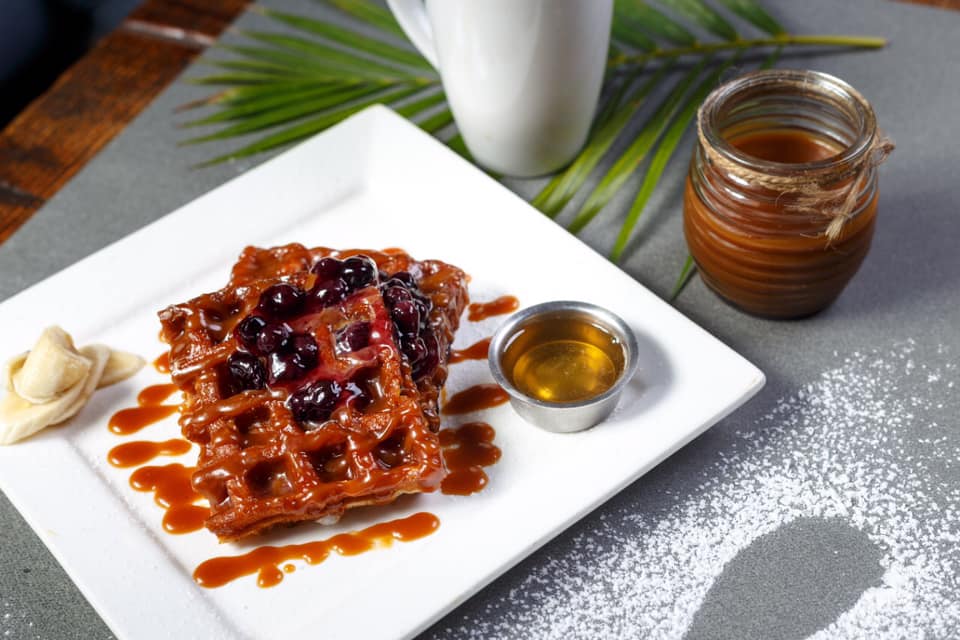 Waffles