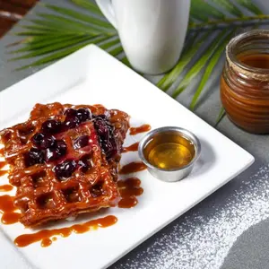Waffles