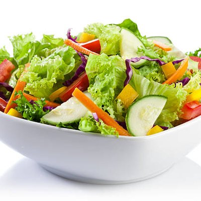 Fresh Salad
