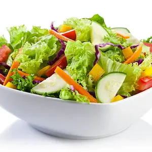 Fresh Salad