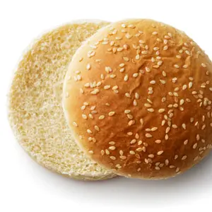 Burger Buns