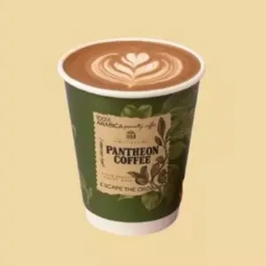 Hot Chocolate Milk - 10280