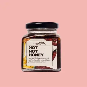 Hot Hot Honey - 10481