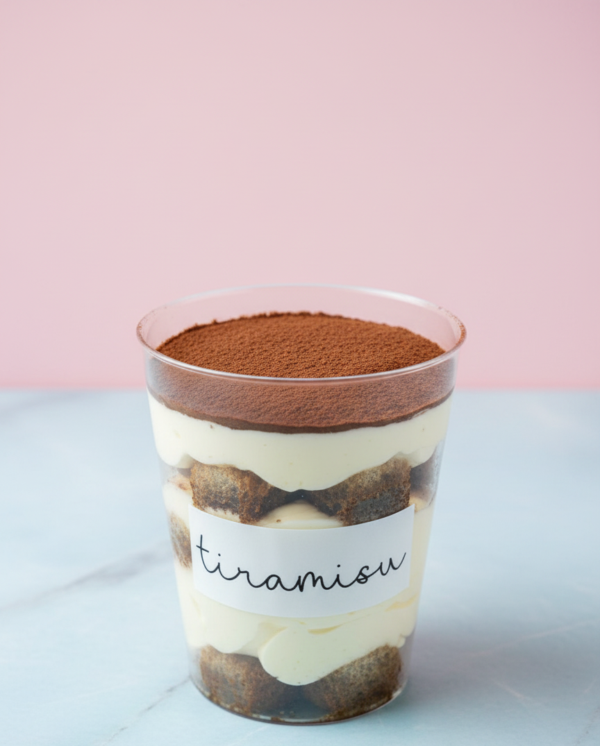 Tiramisu - 11599