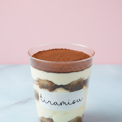 Tiramisu - 11599