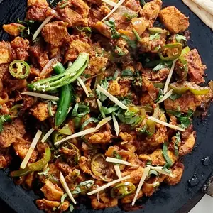 Dera Special Chicken Tawa