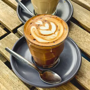 Mochaccino