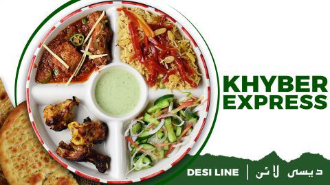 Khyber Express