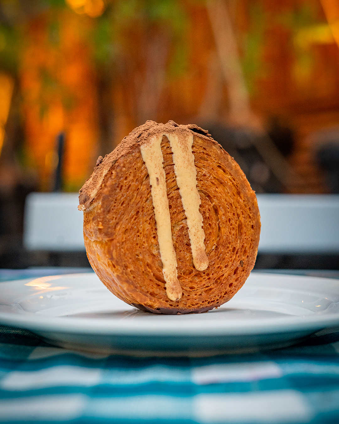 Extreme Croissant-Tiramisu