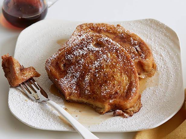 Classic French Toast