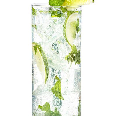 Fresh Lime