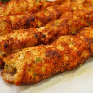 Chicken Khoya Kabab