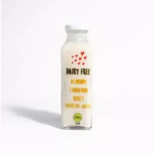 Dairy Free Almond Milk - 10907