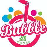 Bubble Tea House logo