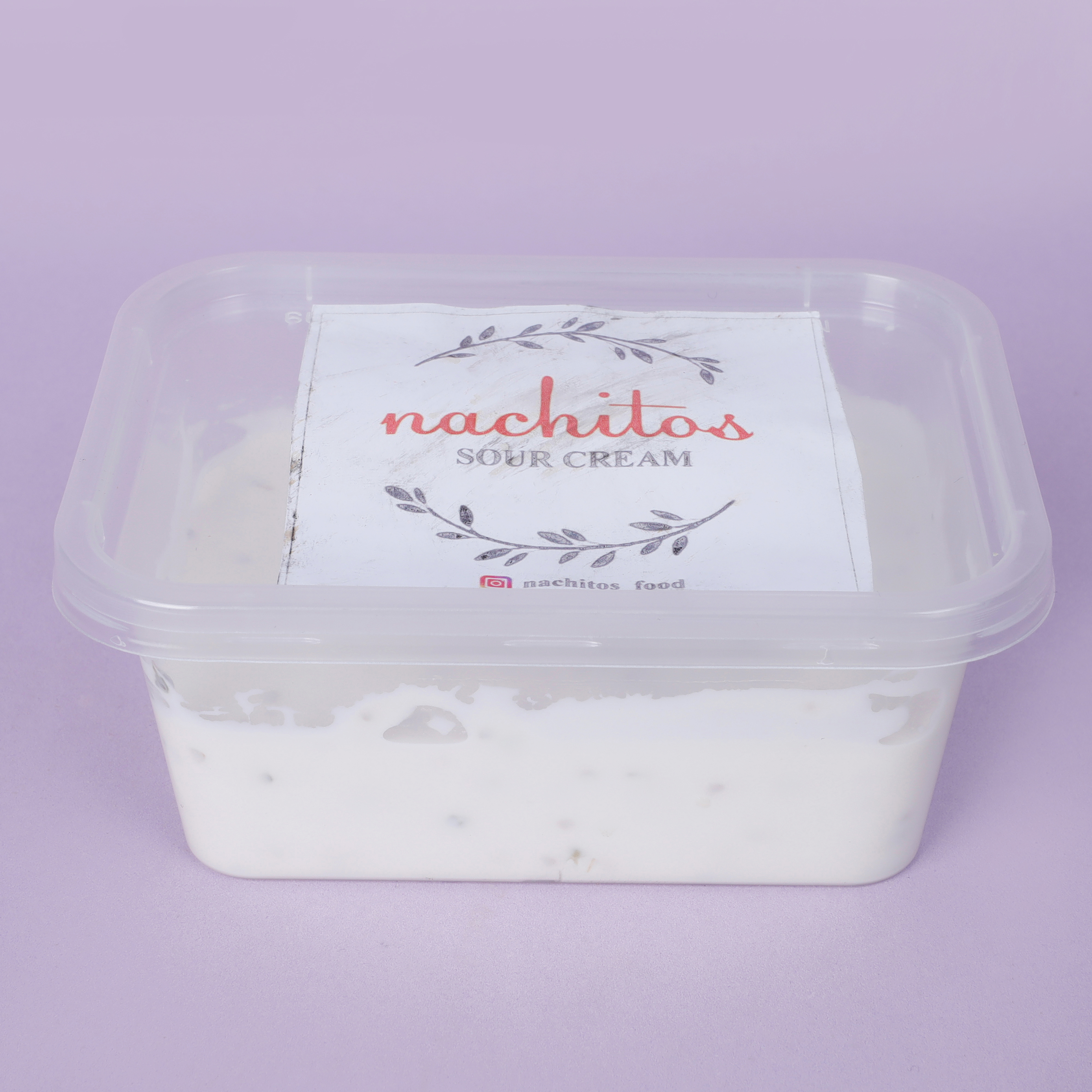 Sour Cream Dip - 10401