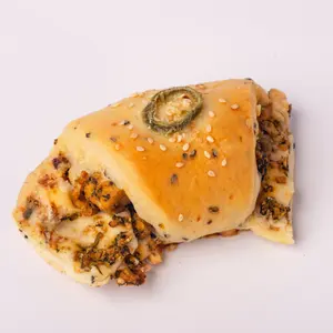 Chicken Jalapeno Bread - 11152