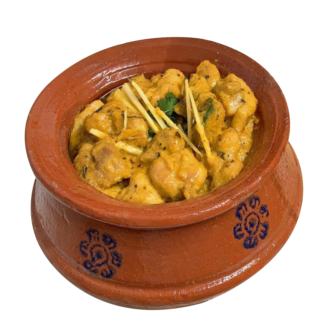 Tawa Makhni Boneless