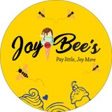 Joy Bee's - Model Town logo