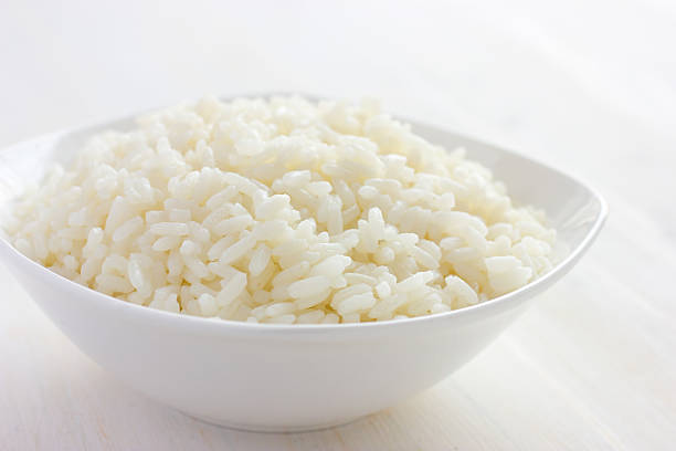 Butter White Rice