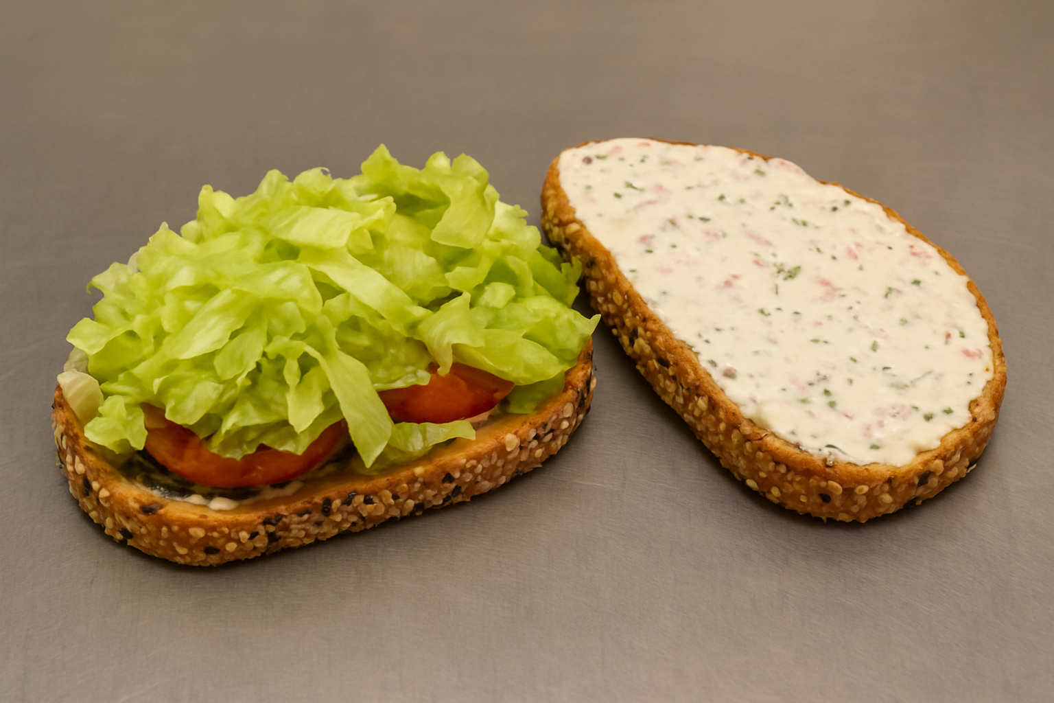 Veggies Delight Sandwich - 12898