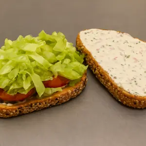 Veggies Delight Sandwich - 12898