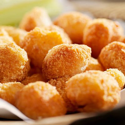 Cheese Balls