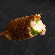 Peri Peri Bites