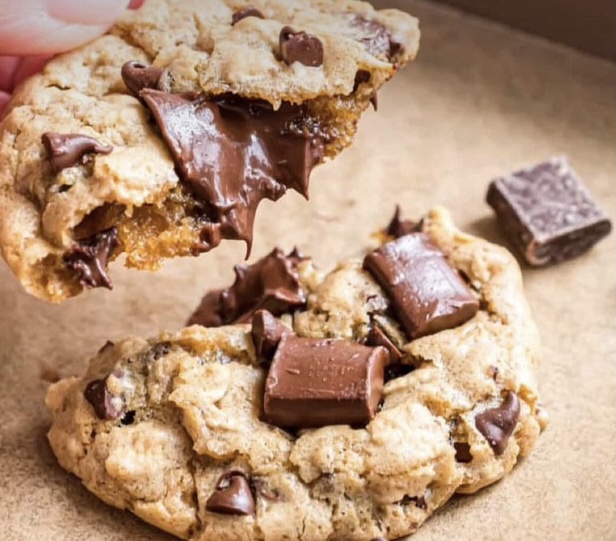 Chocolate Chunk Cookie - 10449
