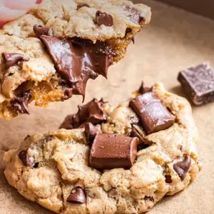 Chocolate Chunk Cookie - 10449