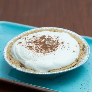Banoffee Pie