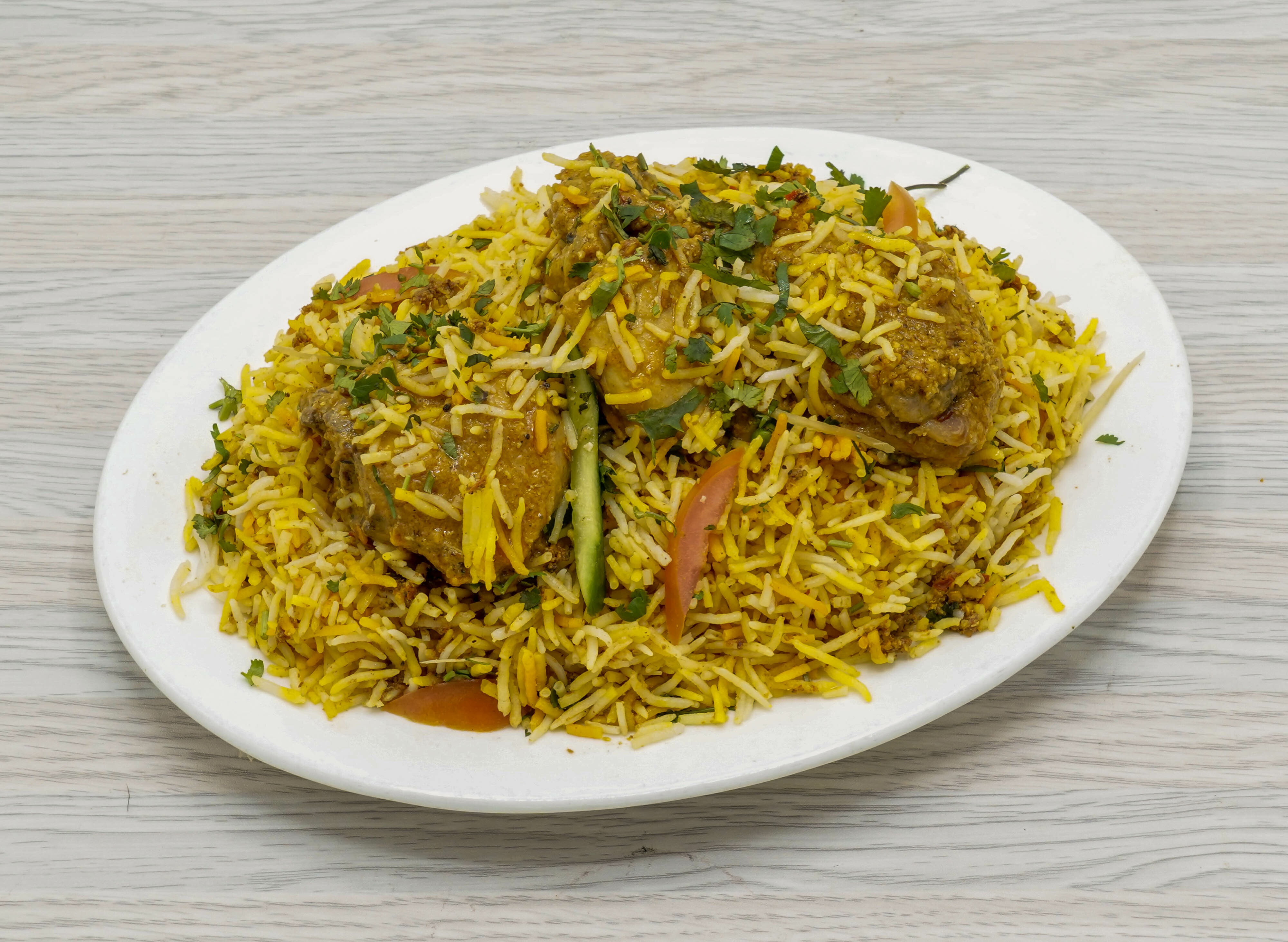Biryani